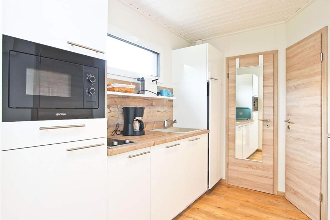 沙博伊茨Gronenberger Muehle Haus 14别墅 外观 照片