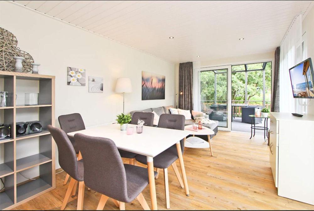 沙博伊茨Gronenberger Muehle Haus 14别墅 外观 照片